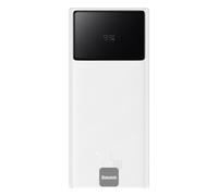 Baseus Star-Lord 20000 mAh Blanc