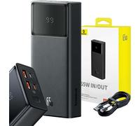 Baseus Star-Lord Batterie Lithium Polymer (LiPo) 20000 mAh noir