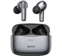 baseus słuchawki bluetooth tws simu anc s2 (ngs2-0g) szare G