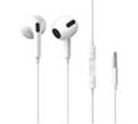 baseus słuchawki encok h17 (ngcr020002) blanc Blanc G