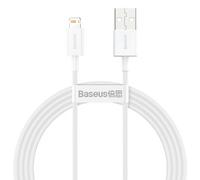 Baseus Superior 1,5 m Blanc
