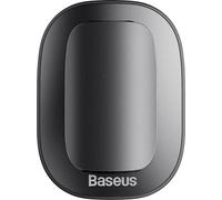 Baseus support auto adhésif pour lunettes Clip pour lunettes Noir (ACYJN-A01)