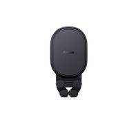 Baseus - Support de téléphone pour voiture Stable Gravitational Pro - Charge sans fil 15W - Noir
