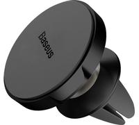 Baseus Support magnétique pour grille de ventilation - Noir KP35167