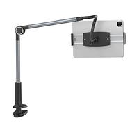 Baseus Support Rotatif pour téléphone/Tablette Otaku Life Rotary Pro (Gris)