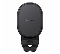 Baseus Support de téléphone pour voiture SUWX020001 Noir