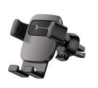 Baseus SUYL-FK01 support Support passif Mobile/smartphone Noir
