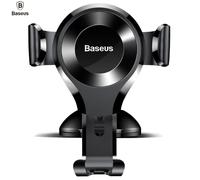 Baseus SUYL-XP01 Osculum Gravity Support de téléphone portable