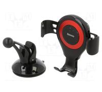 BASEUS SUYL-XP09 Attache automobile