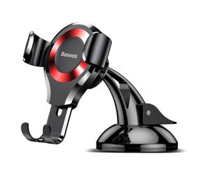 Baseus SUYL-XP09 Support de téléphone portable (6.3 - 8.5cm)