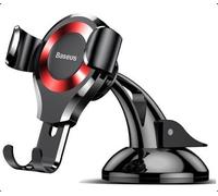 Baseus SUYL-XP09 Support téléphone pour voiture