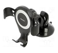 BASEUS SUYL-XP0S Attache automobile