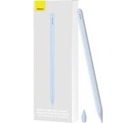 Stylet Smooth Writing 2 Series (SXBC060103) actif, capacitif, avec capteur de rejet de paume et d'inclinaison BASEUS Bleu