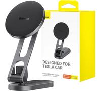 Baseus T-Space Support magnétique pour voiture