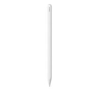 Stylet Bluetooth pour iPad Fluide Charge Magnétique Autonomie 10H Blanc
