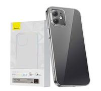 Baseus Transparent Case Simple for iPhone 12