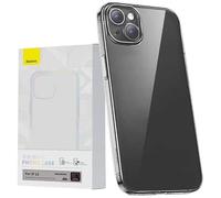 Baseus Transparent Case Simple for iPhone 13