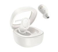 casque sans fil bluetooth 5.3 bowie wm02 tws blanc (ngtw180002)