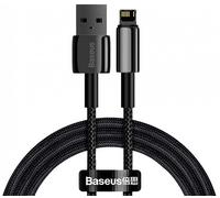 Baseus Tungsten 1 m Noir