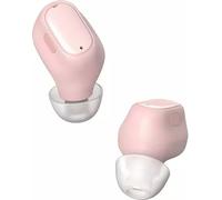 Baseus, TWS Écouteurs Bluetooth 5.3 In-Ear Modèle Bowie WM01, Rose
