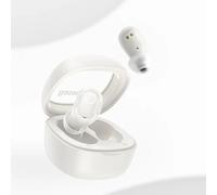 Baseus TWS ¿ Écouteurs Bluetooth Sans Fil avec Son Haute Définition et Autonomie Prolongée - Blanc