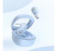 Baseus TWS ¿ Écouteurs Bluetooth Sans Fil avec Son Haute Définition et Autonomie Prolongée - Bleu