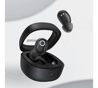 Baseus TWS ¿ Écouteurs Bluetooth Sans Fil avec Son Haute Définition et Autonomie Prolongée - Noir
