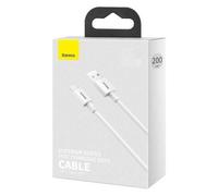 Baseus Type-c Superior Series Fast Charging Data Cable 66w (11v/6a) 2