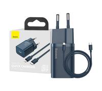 Baseus - TZCCSUP-B03 - Chargeur de batterie