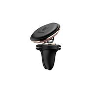 Baseus Universal Air Vent Téléphone Support Support voiture magnétique Support et Porte-fil