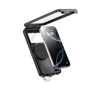 Baseus VB1 Étui étanche pour Support de téléphone Portable de vélo