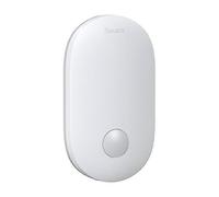 Baseus ¿ Veilleuse À Capteur De Mouvement Pir, Rétroéclairage À Induction Magnétique, Lampe Led Rechargeable Bedsi_Bebetter