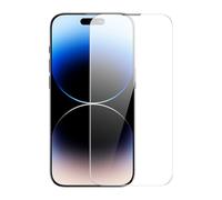 Baseus Verre trempé Schott HD 0.3 mm pour iPhone 14 Pro Max