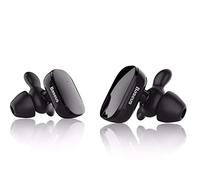 Baseus W02 TWS Écouteurs sans Fil Ecouteurs Bluetooth Noir
