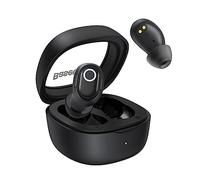 Ecouteurs bluetooth BASEUS WM02 TWS Noir