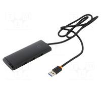 BASEUS WKQX030101 Hub USB