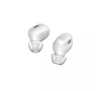 Baseus WM01 Casque Sans fil Ecouteurs Appels/Musique USB Type-C Bluetooth Blanc