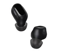 Baseus WM01 Casque Sans fil Ecouteurs Appels/Musique USB Type-C Bluetooth Noir