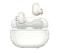 Baseus WM05 Casque True Wireless Stereo (TWS) Ecouteurs Appels/Musique Bluetooth Blanc