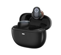 Baseus WM05 Casque True Wireless Stereo (TWS) Ecouteurs Appels/Musique Bluetooth Noir