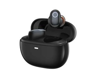 Baseus WM05 Casque True Wireless Stereo (TWS) Ecouteurs Appels/Musique Bluetooth Noir