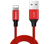 Baseus Yiven 1,8 m Rouge