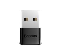 Adaptateur Emetteur Bluetooth Baseus Ba04 Noir (Zjvba000001)
