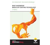 BASF Handbook – Bases de la technologie des revêtements – Vincentz Network