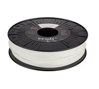 BASFU 20964 - Filament PLA dur, blanc naturel, 2,85 mm, 750 g