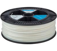 BASF Ultrafuse PR1-7501b250 Filament Tough PLA 2.85 mm 2.500 g blanc naturel Pro1 1 pc(s)