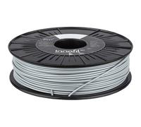 BASFU 21992 - Filament PLA dur, gris, 2,85 mm, 750 g