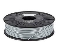 BASFU 21992 - Filament PLA dur, gris, 2,85 mm, 750 g