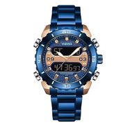 Basfur Watch Bas-Mon-Ho-028-02