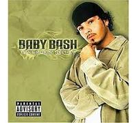 Bash, Baby – Tha Smokin' Nephew – Republic – Import États-Unis